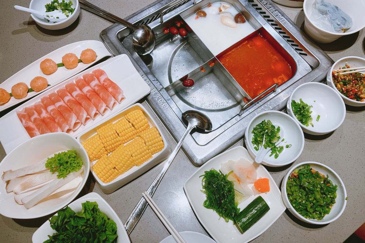 Haidilao Promo at Century Square Tampines (Aug-Nov 2025)