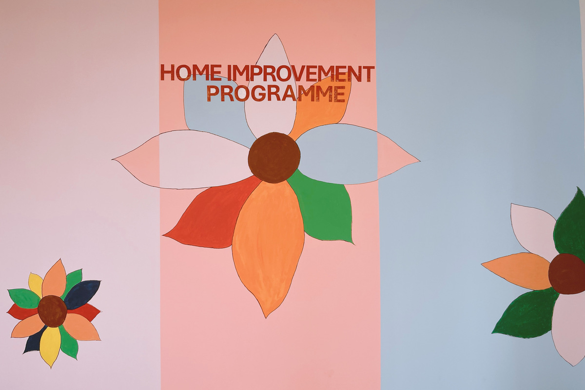 Home Improvement Programme (HIP) Comes to Tampines Changkat: What Residents Need to Know