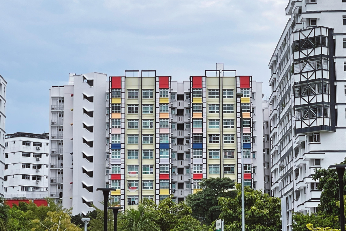 Tampines’ Most Instagrammable Spots: A Resident’s Guide to the Iconic HDB Murals